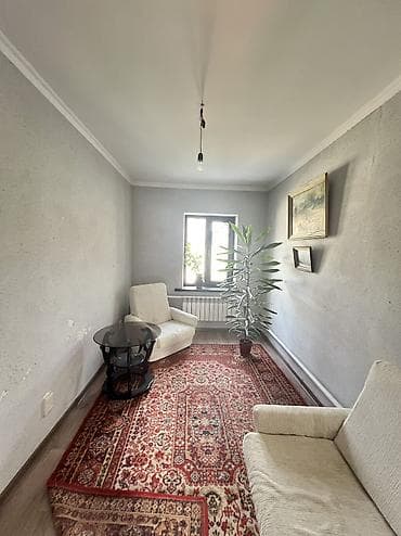 Продажа дач: Продается участок с домом в районе Восточного вокзала, дороги at lalafo.kg — 9 Продажа дач: Продается участок с домом в районе Восточного вокзала, дороги — 9