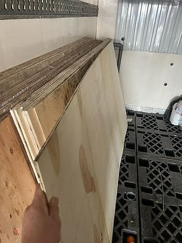 Фанера, Шлифованные, Для строительства, Сосна, Для опалубки at lalafo.kg Фанера, Шлифованные, Для строительства, Сосна, Для опалубки