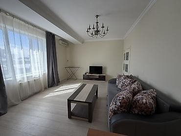 2 комнаты, С мебелью полностью at lalafo.kg 2 комнаты, С мебелью полностью