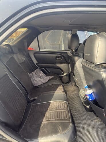 Lexus RX: 2003 г., 3 л, Автомат, Бензин, Кроссовер at lalafo.kg Lexus RX: 2003 г., 3 л, Автомат, Бензин, Кроссовер