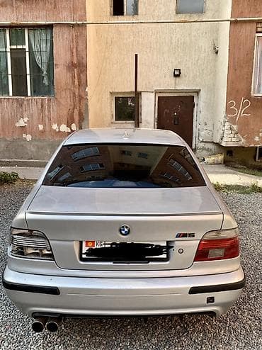 Комплект стоп-сигналов BMW Б/у, Оригинал, Германия at lalafo.kg Комплект стоп-сигналов BMW Б/у, Оригинал, Германия
