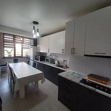 2 комнаты, 72 м², Элитка, 3 этаж, Евроремонт at lalafo.kg 2 комнаты, 72 м², Элитка, 3 этаж, Евроремонт