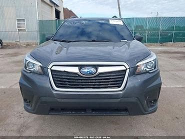 Subaru Forester: 2020 г., 2.5 л, Вариатор, Бензин lalafo.kg да Subaru Forester: 2020 г., 2.5 л, Вариатор, Бензин