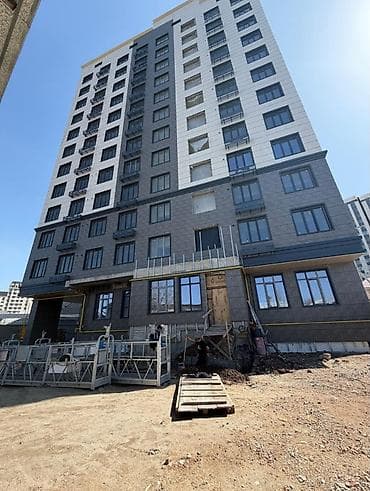 1 комната, 39 м² at lalafo.kg 1 комната, 39 м²