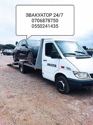 С лебедкой, Со сдвижной платформой, С прямой платформой at lalafo.kg С лебедкой, Со сдвижной платформой, С прямой платформой