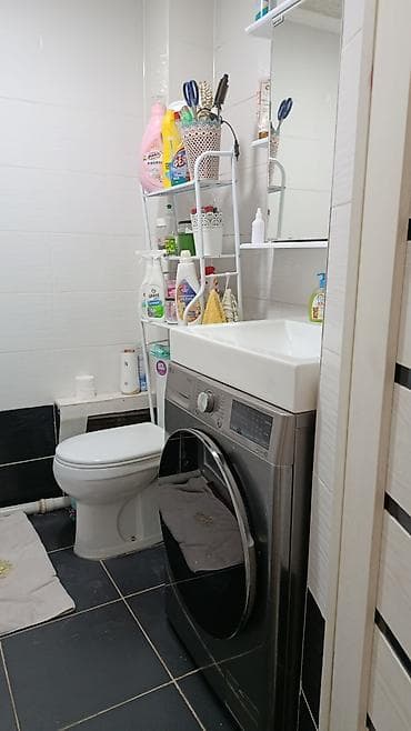 Угловой диван, Раскладной at lalafo.kg Угловой диван, Раскладной