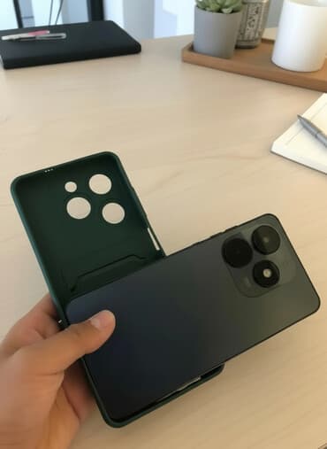 Tecno Spark Go 2024, Б/у, 128 ГБ, цвет - Черный, 2 SIM at lalafo.kg Tecno Spark Go 2024, Б/у, 128 ГБ, цвет - Черный, 2 SIM