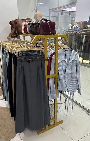 Tata: Бутик, 40 м² at lalafo.kg — 1 Tata: Бутик, 40 м² — 1