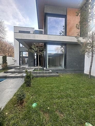 Срочно продается шикарный Особняк 📍с Чон арык С площадью 270 кВ.м at lalafo.kg Срочно продается шикарный Особняк 📍с Чон арык С площадью 270 кВ.м