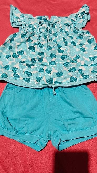 Комплект, Б/у at lalafo.kg Комплект, Б/у