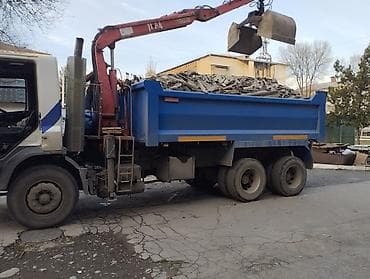 Буйрутма берүү Өзү төкмө, Курулуш таштандыларын чыгаруу lalafo.kg да — 5 Буйрутма берүү Өзү төкмө, Курулуш таштандыларын чыгаруу — 5