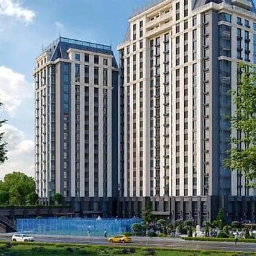 3 комнаты, 100 м², Элитка, 4 этаж, Готовая ПСО (под самоотделку) at lalafo.kg 3 комнаты, 100 м², Элитка, 4 этаж, Готовая ПСО (под самоотделку)