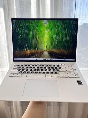 Продаю ноутбук LG Gram 16 (модель 16Z95P-GA5MK) Дисплей: 16 дюймов с at lalafo.kg Продаю ноутбук LG Gram 16 (модель 16Z95P-GA5MK) Дисплей: 16 дюймов с