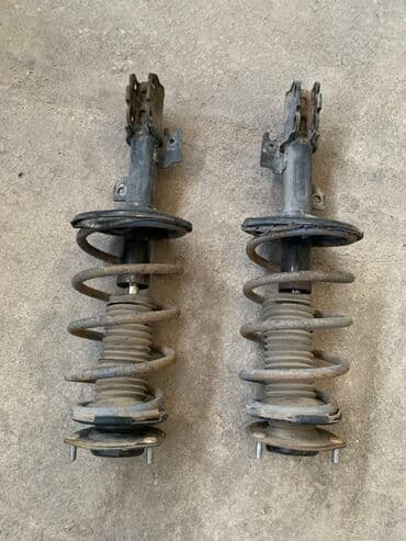 Передний амортизатор Toyota Б/у, Оригинал, Япония at lalafo.kg Передний амортизатор Toyota Б/у, Оригинал, Япония