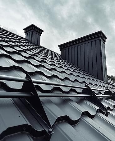 Монтаж кровли демонтаж старого Замена кровля Ремонт кровля at lalafo.kg Монтаж кровли демонтаж старого Замена кровля Ремонт кровля