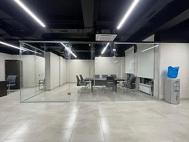 Буюртмага Бүтүндөй айнектен жасалган тосмо, Офис үчүн, Брондолгон айнек, Монтаждоо, Демонтаждоо, Акысыз өлчөө lalafo.kg да — 4 Буюртмага Бүтүндөй айнектен жасалган тосмо, Офис үчүн, Брондолгон айнек, Монтаждоо, Демонтаждоо, Акысыз өлчөө — 4