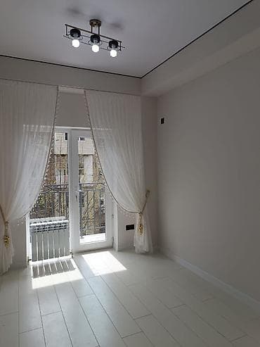 1 комната, 36 м², Элитка, 4 этаж, Дизайнерский ремонт at lalafo.kg 1 комната, 36 м², Элитка, 4 этаж, Дизайнерский ремонт