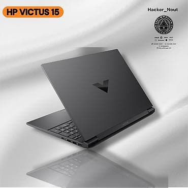 ⚡ HP VICTUS 15 — ИГРОВАЯ МОЩЬ В КАЖДОМ ПИКСЕЛЕ 🔥 Характеристики at lalafo.kg — 4 ⚡ HP VICTUS 15 — ИГРОВАЯ МОЩЬ В КАЖДОМ ПИКСЕЛЕ 🔥 Характеристики — 4