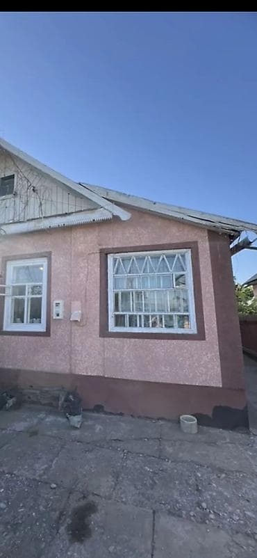65 м², 3 комнаты, Забор, огорожен at lalafo.kg 65 м², 3 комнаты, Забор, огорожен