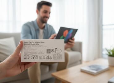 Планшет, Xiaomi, память 256 ГБ, 10" - 11", 5G, Б/у, Классический цвет - Зеленый at lalafo.kg Планшет, Xiaomi, память 256 ГБ, 10" - 11", 5G, Б/у, Классический цвет - Зеленый