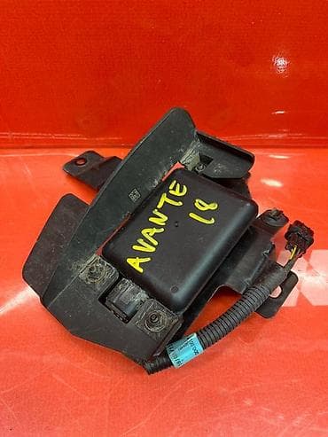 Hyundai 2018 г., Б/у, Оригинал at lalafo.kg Hyundai 2018 г., Б/у, Оригинал