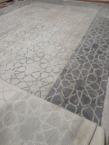Килемдерди сатып алуу: Килем Колдонулган, 400 * 200 lalafo.kg да — 5 Килемдерди сатып алуу: Килем Колдонулган, 400 * 200 — 5