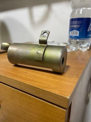 Накопитель АВС мерс at lalafo.kg Накопитель АВС мерс