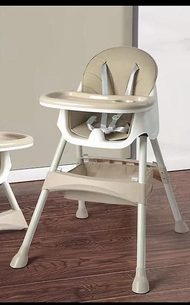 Унаа түрүндөгү керебеттер: Балдар үчүн отургуч, Жаңы, Темир, Акылуу жеткирүү lalafo.kg да — 3 Унаа түрүндөгү керебеттер: Балдар үчүн отургуч, Жаңы, Темир, Акылуу жеткирүү — 3