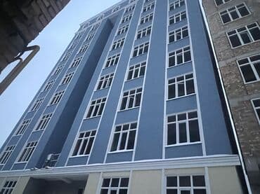 1 комната, 48 м², Элитка, 2 этаж, ПСО (под самоотделку) at lalafo.kg 1 комната, 48 м², Элитка, 2 этаж, ПСО (под самоотделку)