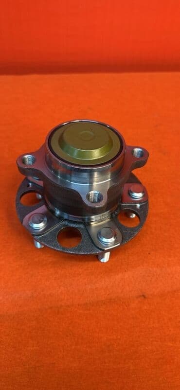 Передняя левая Ступица Honda Новый, Оригинал at lalafo.kg Передняя левая Ступица Honda Новый, Оригинал