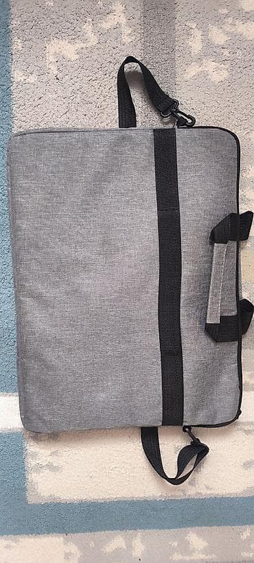 Сумка для ноутбука 500 сом at lalafo.kg Сумка для ноутбука 500 сом