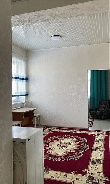 1 комната, 27 м², Индивидуалка, 2 этаж, Косметический ремонт at lalafo.kg 1 комната, 27 м², Индивидуалка, 2 этаж, Косметический ремонт