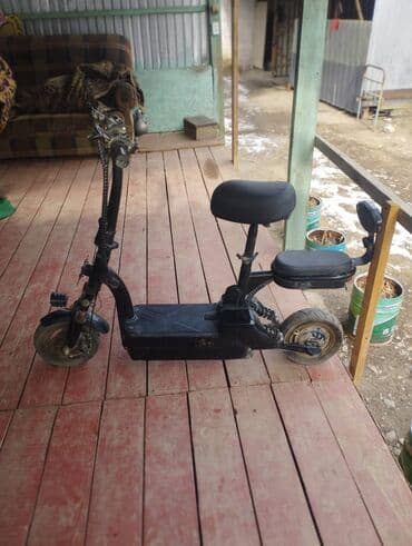 ПВС кабели: Электросамокат, Б/у at lalafo.kg — 2 ПВС кабели: Электросамокат, Б/у — 2