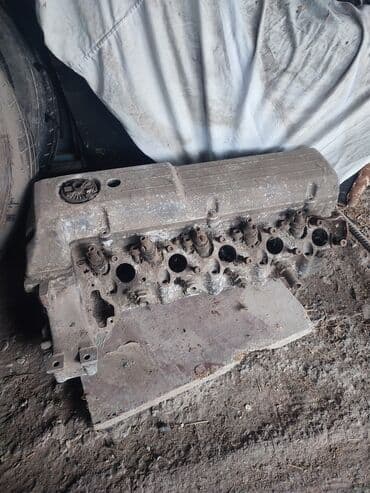 Бензиновый мотор Mercedes-Benz 2002 г., 2.3 л, Б/у, Оригинал, Германия at lalafo.kg Бензиновый мотор Mercedes-Benz 2002 г., 2.3 л, Б/у, Оригинал, Германия