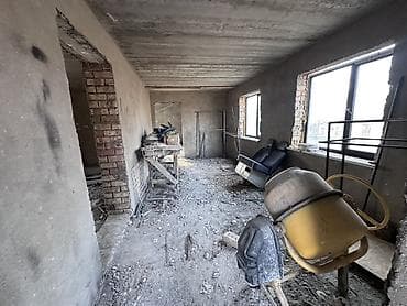 Продажа дач: Продается дом в Первомайском районе, ж/м Пригородный, ул. Жаштык 2/20 at lalafo.kg — 7 Продажа дач: Продается дом в Первомайском районе, ж/м Пригородный, ул. Жаштык 2/20 — 7