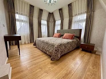 5 и более комнат, 225 м², Элитка, 16 этаж, Дизайнерский ремонт at lalafo.kg — 3 5 и более комнат, 225 м², Элитка, 16 этаж, Дизайнерский ремонт — 3