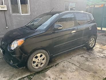 Microcar: Microcar : 2011 г., 1 л, Автомат, Бензин, Хэтчбэк at lalafo.kg — 3 Microcar: Microcar : 2011 г., 1 л, Автомат, Бензин, Хэтчбэк — 3