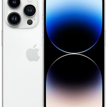 IPhone 14 Pro Max, Б/у, 256 ГБ, Белый, Защитное стекло, Кабель, Коробка, 84 % at lalafo.kg IPhone 14 Pro Max, Б/у, 256 ГБ, Белый, Защитное стекло, Кабель, Коробка, 84 %