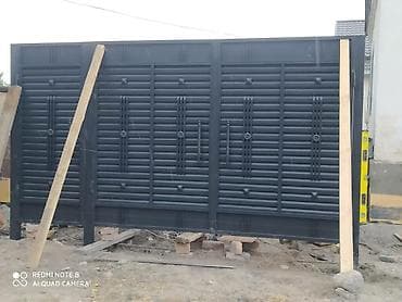 Варота арзан качество at lalafo.kg — 4 Варота арзан качество — 4