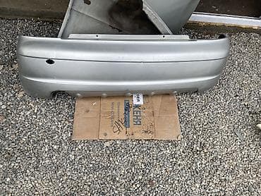 Бампер Daewoo at lalafo.kg Бампер Daewoo