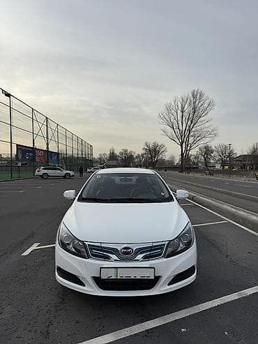 TagAZ: BYD E5: 2019 г., 0.1 л, Автомат, Электромобиль, Седан at lalafo.kg — 1 TagAZ: BYD E5: 2019 г., 0.1 л, Автомат, Электромобиль, Седан — 1