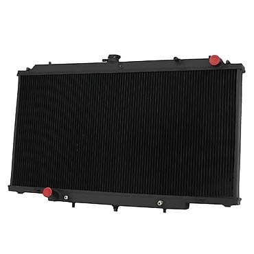 Продам НОВЫЙ увеличенный радиатор охлаждения для Patrol Y61 at lalafo.kg Продам НОВЫЙ увеличенный радиатор охлаждения для Patrol Y61