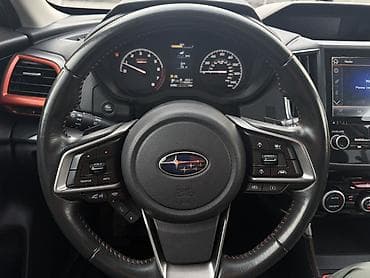 Subaru Forester: 2018 г., 2.5 л, Вариатор, Бензин, Кроссовер lalafo.kg да — 8 Subaru Forester: 2018 г., 2.5 л, Вариатор, Бензин, Кроссовер — 8