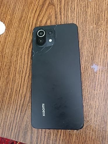 Xiaomi, Mi 11 Lite, Б/у, 128 ГБ at lalafo.kg Xiaomi, Mi 11 Lite, Б/у, 128 ГБ