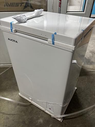 Морозильник, Новый, Бесплатная доставка at lalafo.kg — 3 Морозильник, Новый, Бесплатная доставка — 3