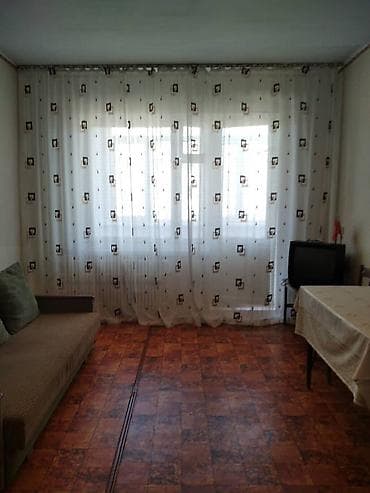 1 комната, Собственник, Без подселения, С мебелью полностью at lalafo.kg 1 комната, Собственник, Без подселения, С мебелью полностью