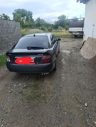 Honda Accord: 2001 г., Автомат, Бензин, Седан lalafo.kg да Honda Accord: 2001 г., Автомат, Бензин, Седан