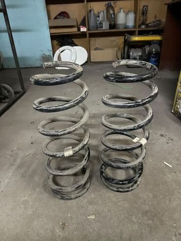 Задняя пружина амортизатора Toyota Новый, Оригинал at lalafo.kg Задняя пружина амортизатора Toyota Новый, Оригинал