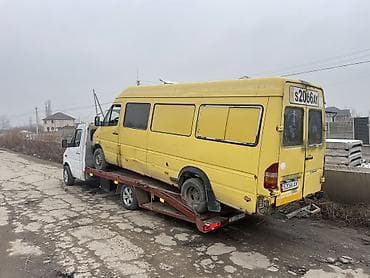 С лебедкой, Со сдвижной платформой, С прямой платформой at lalafo.kg С лебедкой, Со сдвижной платформой, С прямой платформой