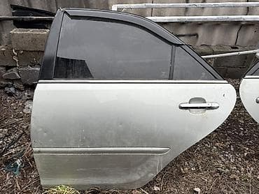 Дверь Комплект Toyota, Оригинал at lalafo.kg Дверь Комплект Toyota, Оригинал